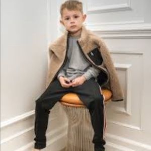 NWOT Toddler Track Pants